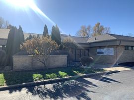 HIGBEE AVENUE PROFESSIONAL BUILDING CONDOMINIUM