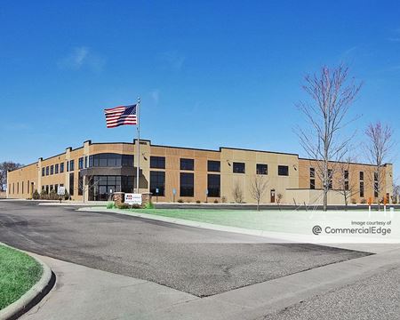 Commercial space for Rent at 18800 Ulysses Street NE in Cedar