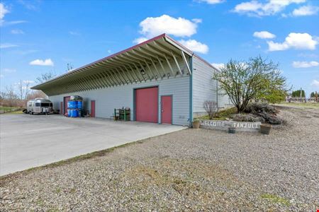 Other space for Sale at 209 N Bonair in Zillah