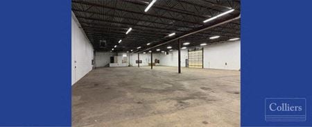 Industrial space for Rent at 595 Golden Oak Pkwy in Oakwood