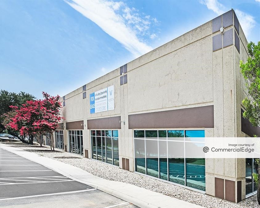 5700 Northwest Pkwy, San Antonio Office Space For Lease