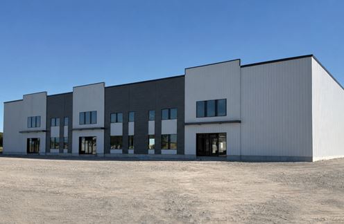 TBD Pedersen Street