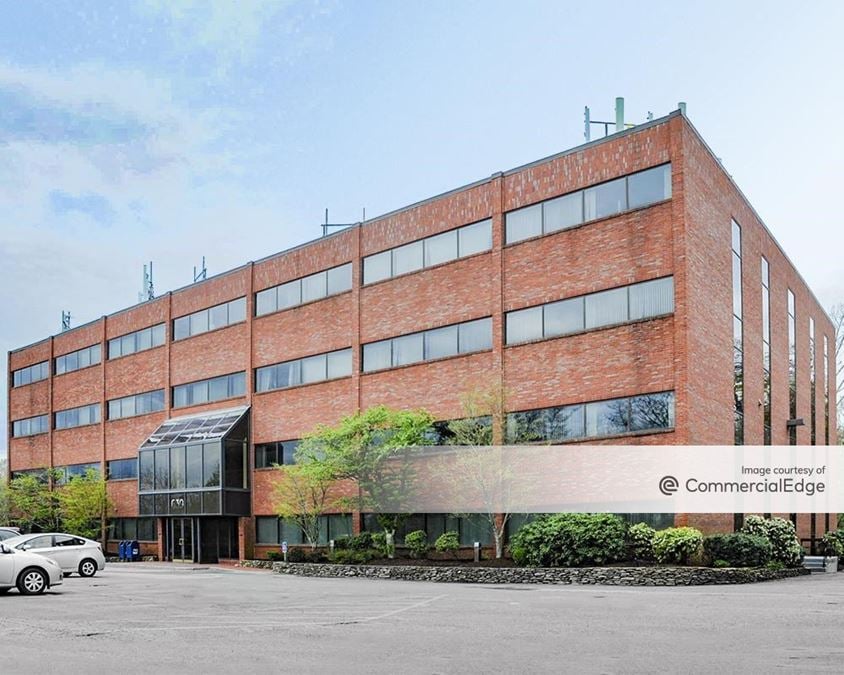 639 Granite Executive Park 639 Granite Street, Braintree, MA