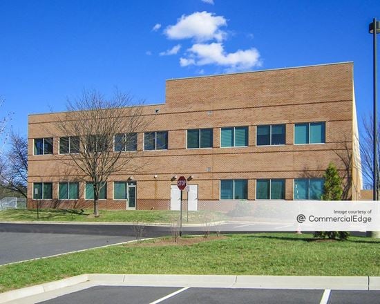 Broad Run Professional Building