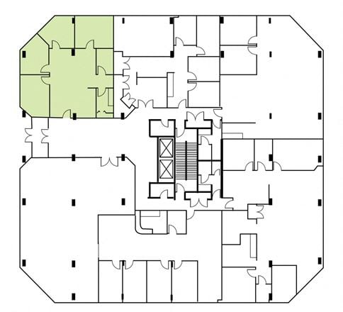 4595 Canada Way | Canada Way Business Park