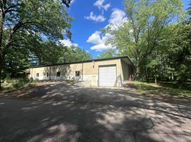 Warehouse & Office Building