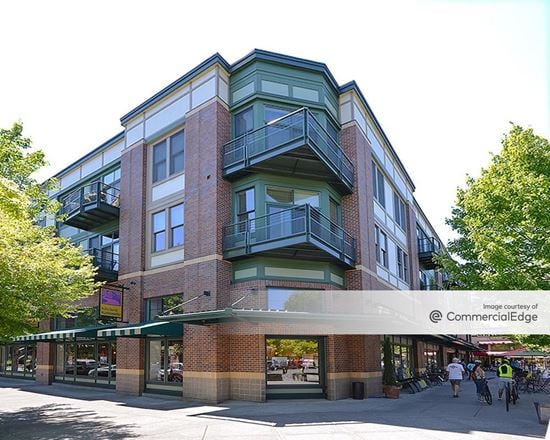 Orenco Station Town Center
