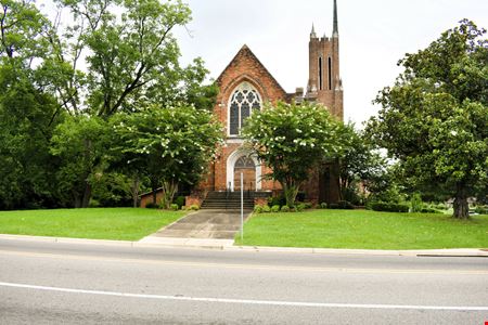 Other space for Sale at 3481 S Court St in Montgomery