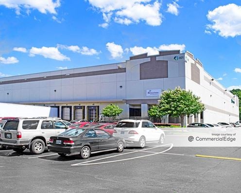 Prologis Interchange Dist. Ctr. #8