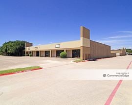Corporate Center