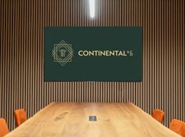 Continental & Co