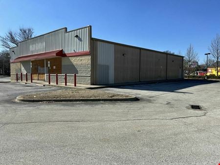 Photo of commercial space at 611 Winkler Ave in Louisville
