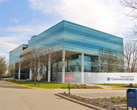Photo of commercial space at 1000 Atrium Way in Mount Laurel