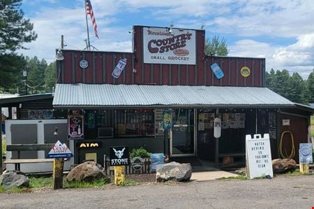 Photo of commercial space at 952 Mountainaire Road in Flagstaff