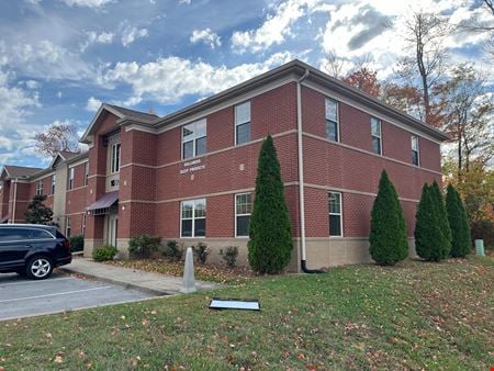 Office space for Rent at 10608 Watterson Center Ct Ste 200 in Louisville