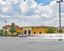 Plaza Las Campanas