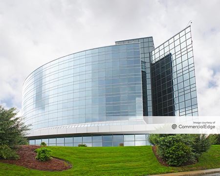 Framingham Technology Park - Bose Corporate Center - Framingham