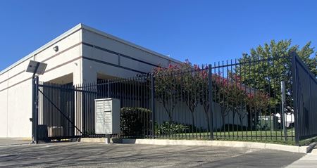 Photo of commercial space at 8530 Fruitridge Road in Sacramento