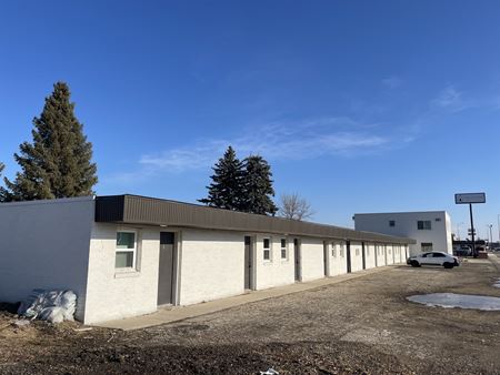 Multi-Family space for Sale at 309 8th Ave SE in Watertown