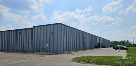 Industrial space for Rent at 6245 Creek Rd in Blue Ash