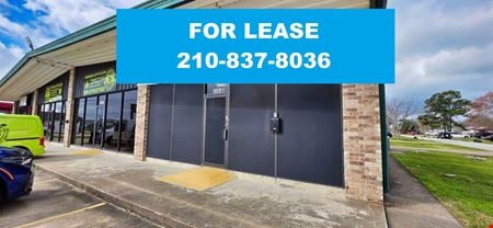 Retail space for Rent at 4504 Center Street in Deer Park