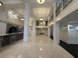 Equitable Building