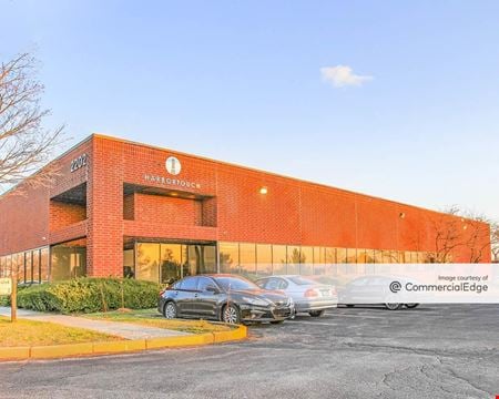 Commercial space for Rent at 2202 North Irving Street in Allentown