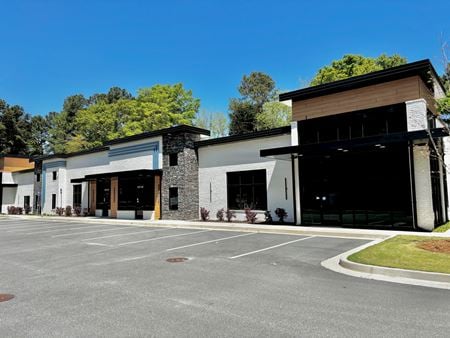 Retail space for Rent at 335 Dacula Road in Dacula