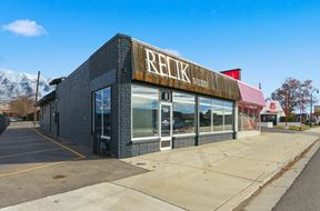 Relik Salon & Spa