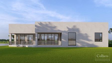 Photo of commercial space at 807 NW 13th Ave in Cape Coral