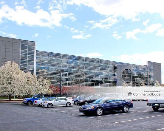 Applied Corporate Center