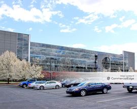 Applied Corporate Center