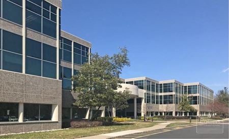 Photo of commercial space at 120 Eagle Rock Avenue in East Hanover