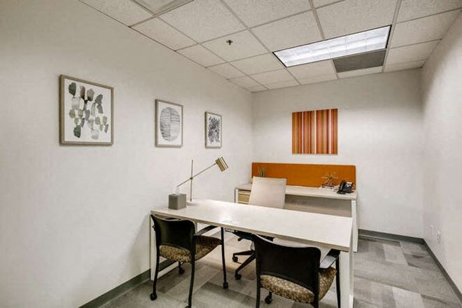 Boulder Office Evolution