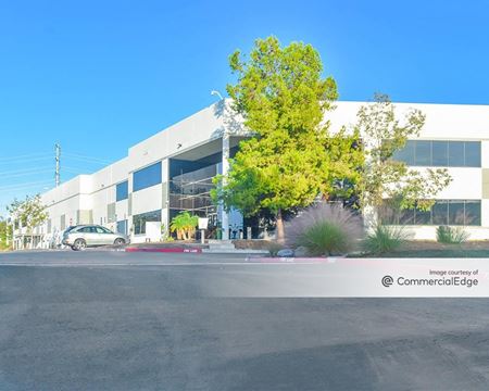 Photo of commercial space at 1335 Park Center Drive in Vista
