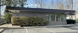 Medical/Office Suite For Lease