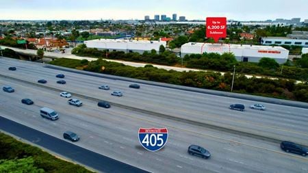 Office space for Rent at 11918 South La Cienega Boulevard in Hawthorne