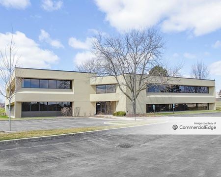 Office space for Rent at 2295 Valley Creek Drive in Elgin