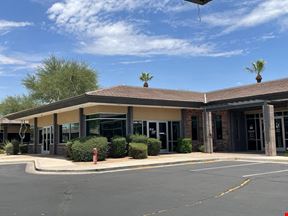 Palm Valley Professional Plaza