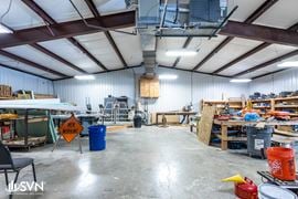15,216 SF Industrial Facility For Sale