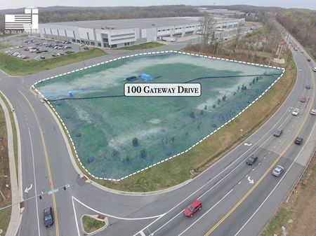 Photo of commercial space at 100 Gateway Dr in North East