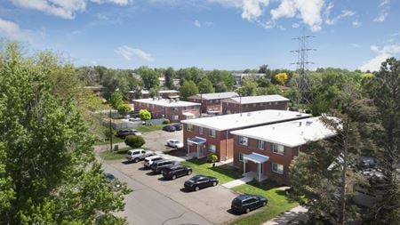 Photo of commercial space at 1260 Balsam St in Lakewood