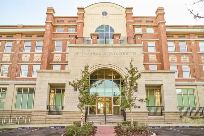 Regus - Gainesville - East University Avenue