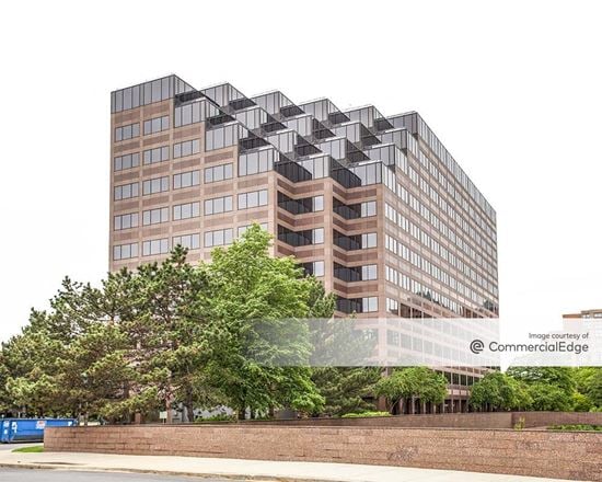 Riverway East