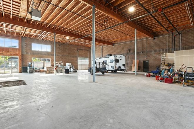Stark Street Industrial Complex