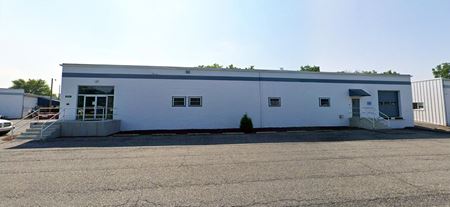 Industrial space for Rent at 6313-6374 Winside Dr in Bethlehem