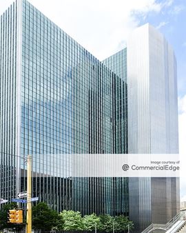Four Gateway Center
