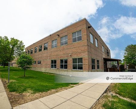 Office space for Rent at 737 Pelham Blvd in St. Paul