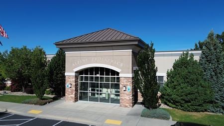 Office space for Rent at 3231 N 1120 E in Lehi