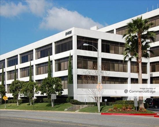 Merge - 5405 & 5555 Garden Grove Blvd